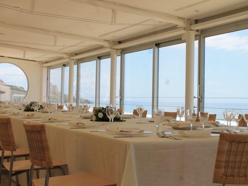 Amyclae 12 - Restaurant
