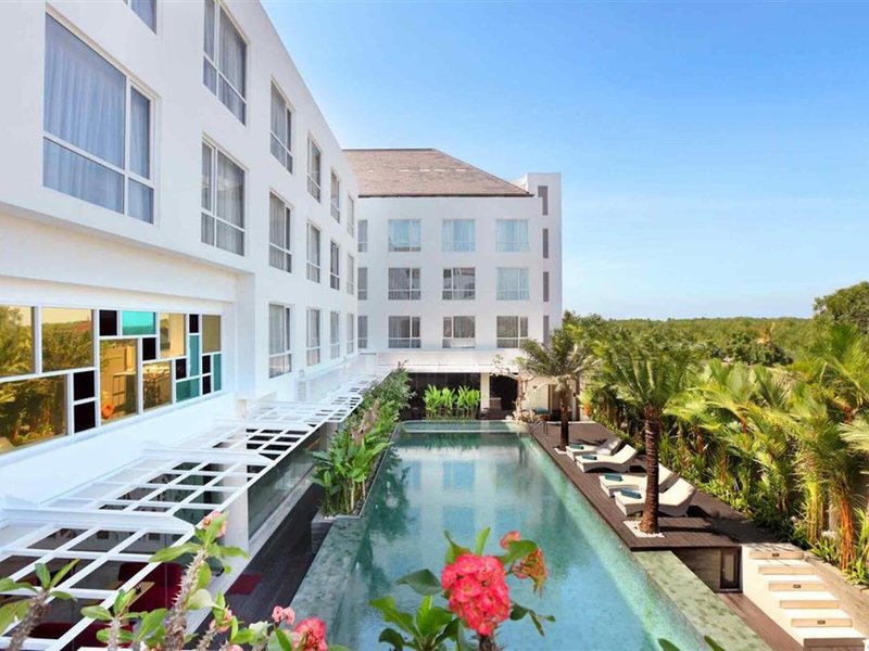 Bali Harvestland Kuta 1