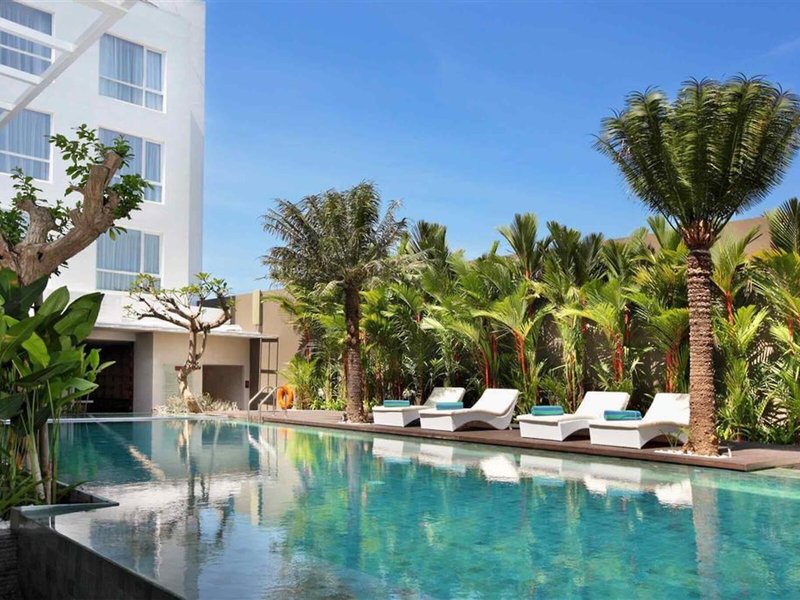 Bali Harvestland Kuta 3