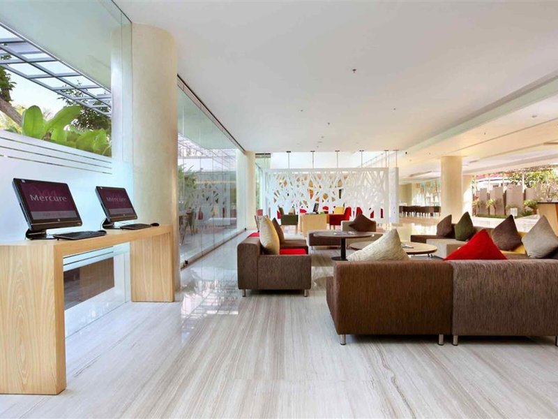 Bali Harvestland Kuta 4