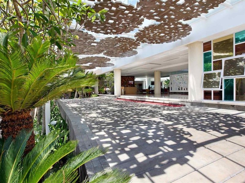 Bali Harvestland Kuta 5