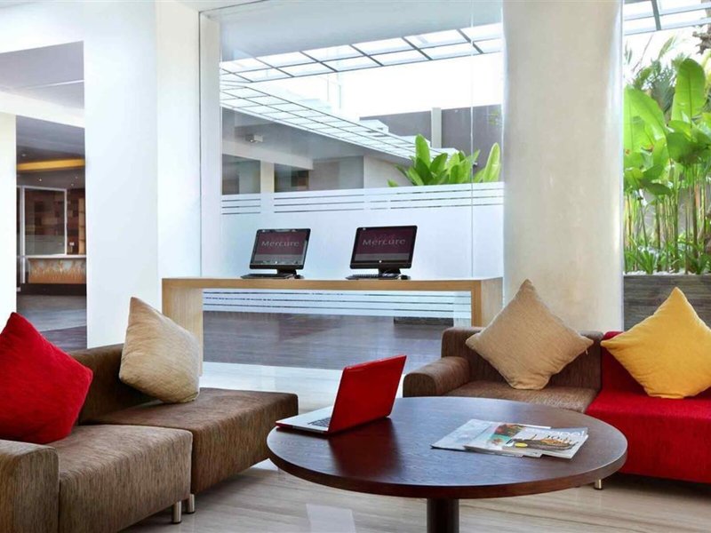 Bali Harvestland Kuta 7