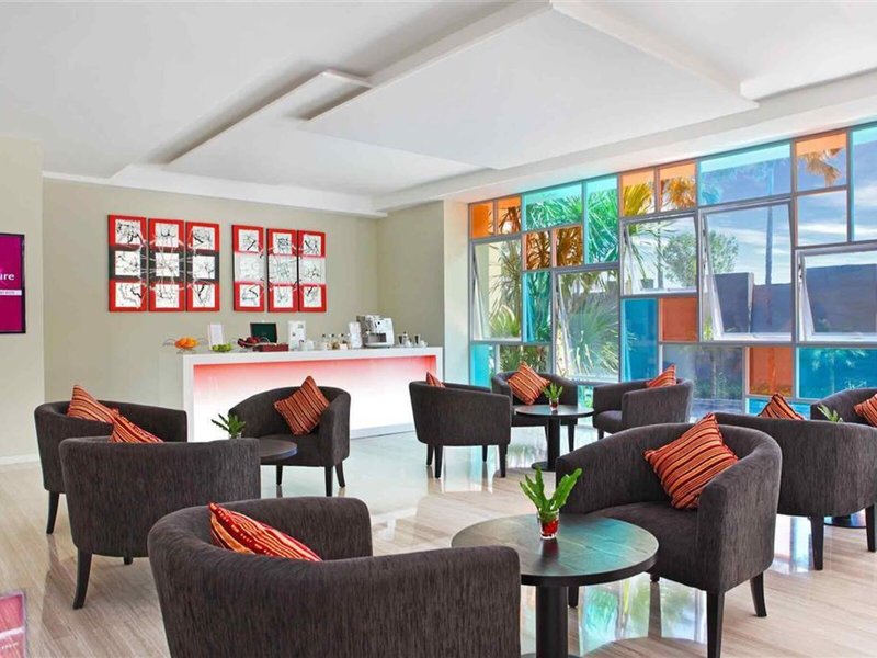 Bali Harvestland Kuta 8