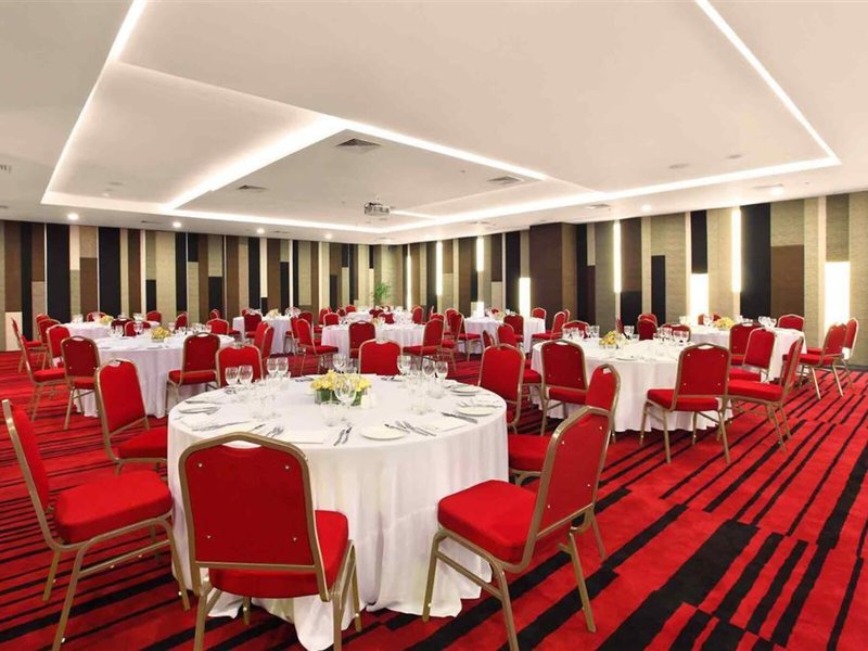 Bali Harvestland Kuta 9