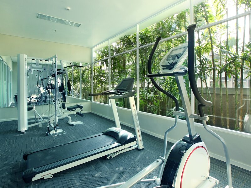 Bali Harvestland Kuta 11