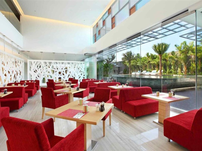 Bali Harvestland Kuta 12