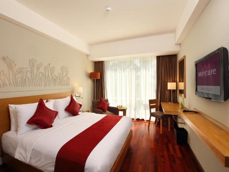 Bali Harvestland Kuta 14