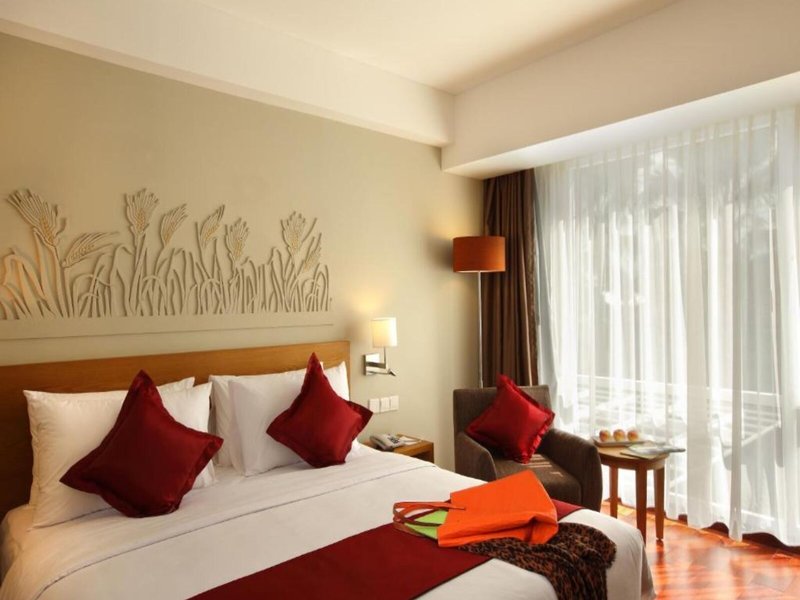 Bali Harvestland Kuta 15