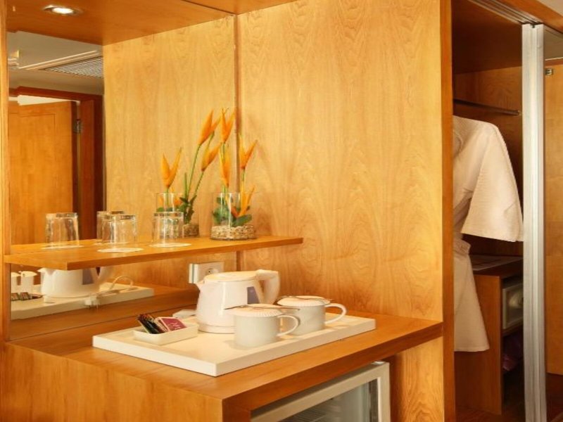 Bali Harvestland Kuta 16