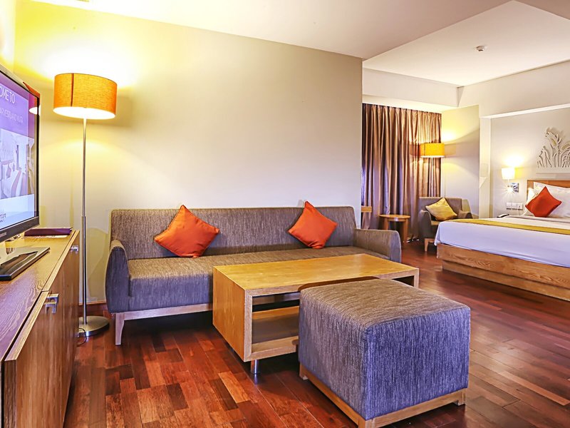 Bali Harvestland Kuta 17