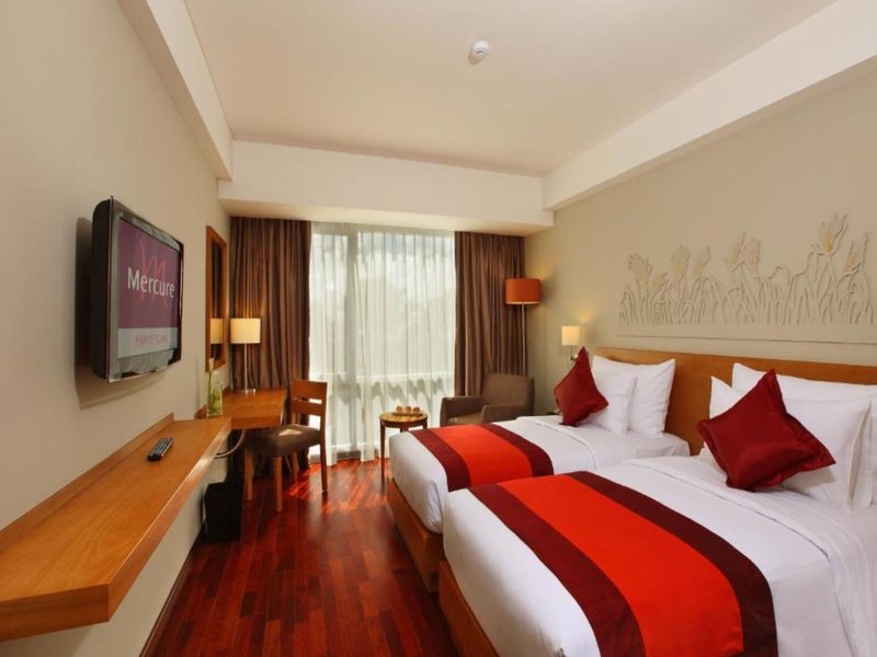 Bali Harvestland Kuta 20