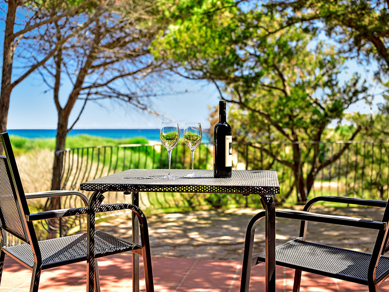 Futura Club Colostrai 18