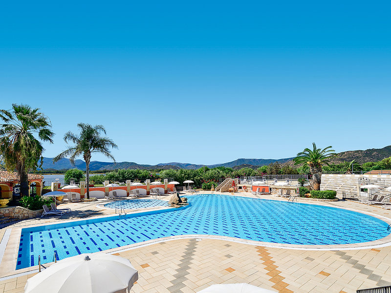 Eden Villaggio Colostrai 1