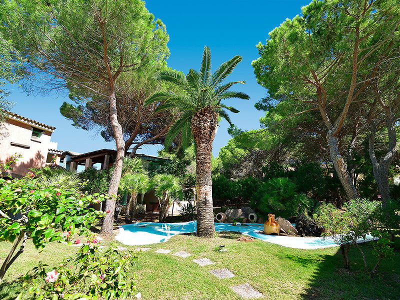 Eden Villaggio Colostrai 4