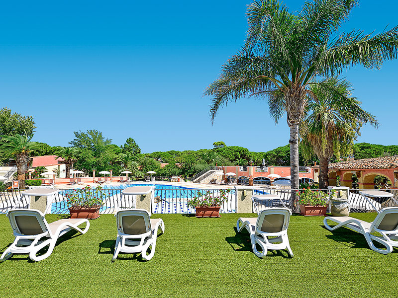 Eden Villaggio Colostrai 5