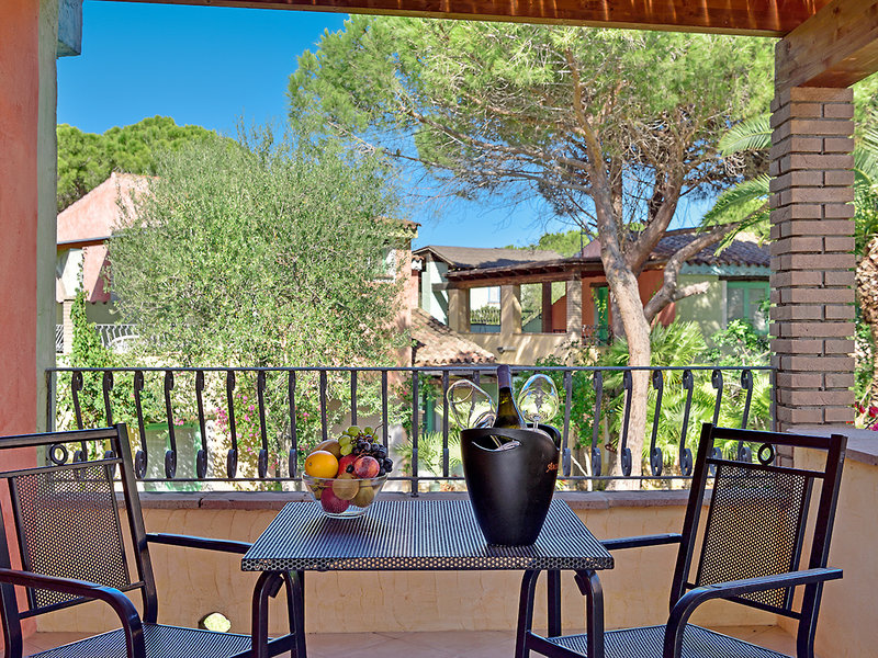 Eden Villaggio Colostrai 7