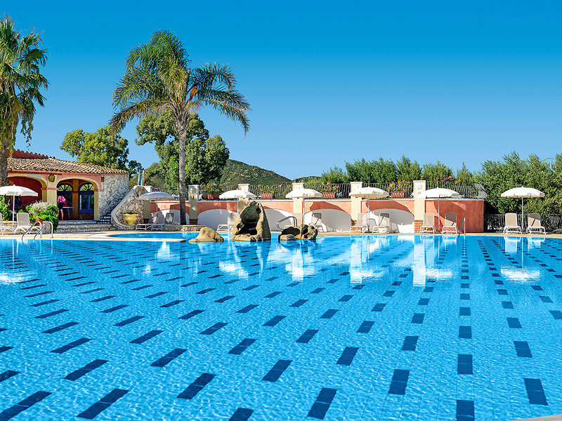 Eden Villaggio Colostrai 10