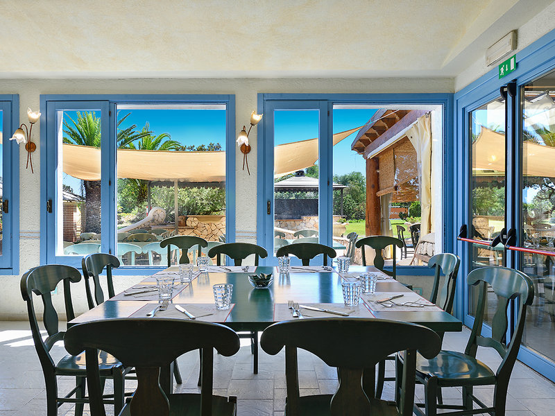 Eden Villaggio Colostrai 11