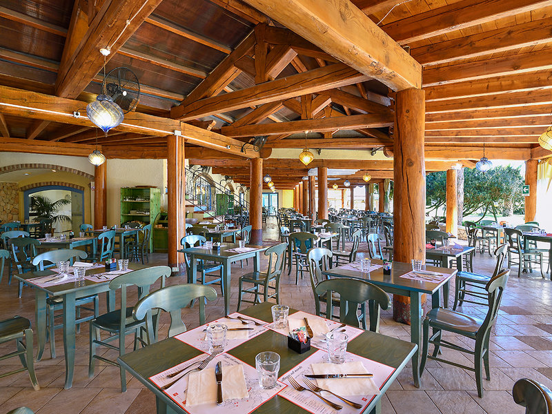 Eden Villaggio Colostrai 13