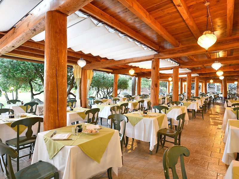 Eden Villaggio Colostrai 14