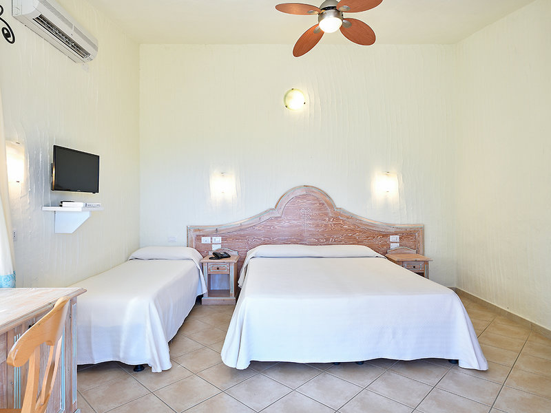 Eden Villaggio Colostrai 15