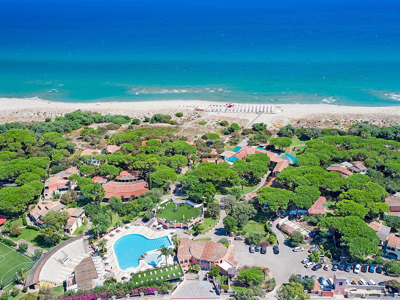 Eden Villaggio Colostrai 17