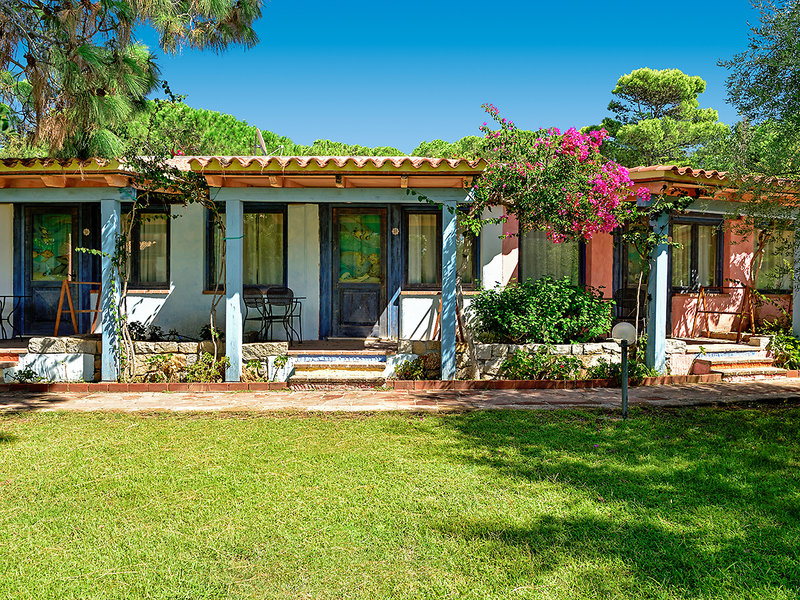 Eden Villaggio Colostrai 20