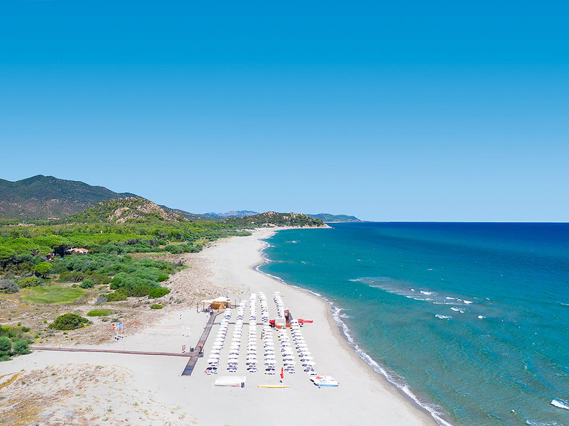 Eden Villaggio Colostrai 21