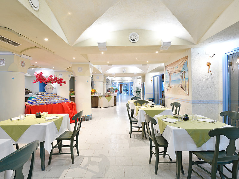 Eden Villaggio Colostrai 23