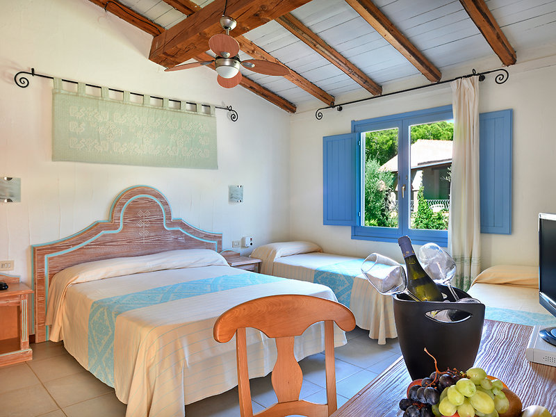 Eden Villaggio Colostrai 24