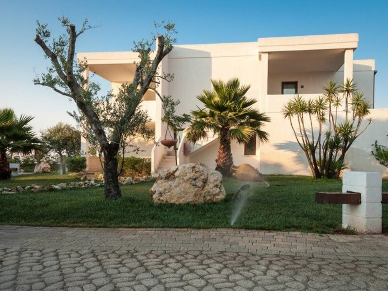 Torre Guaceto Resort 5