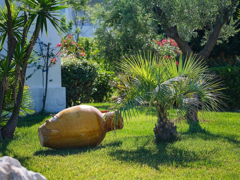 Torre Guaceto Resort 8