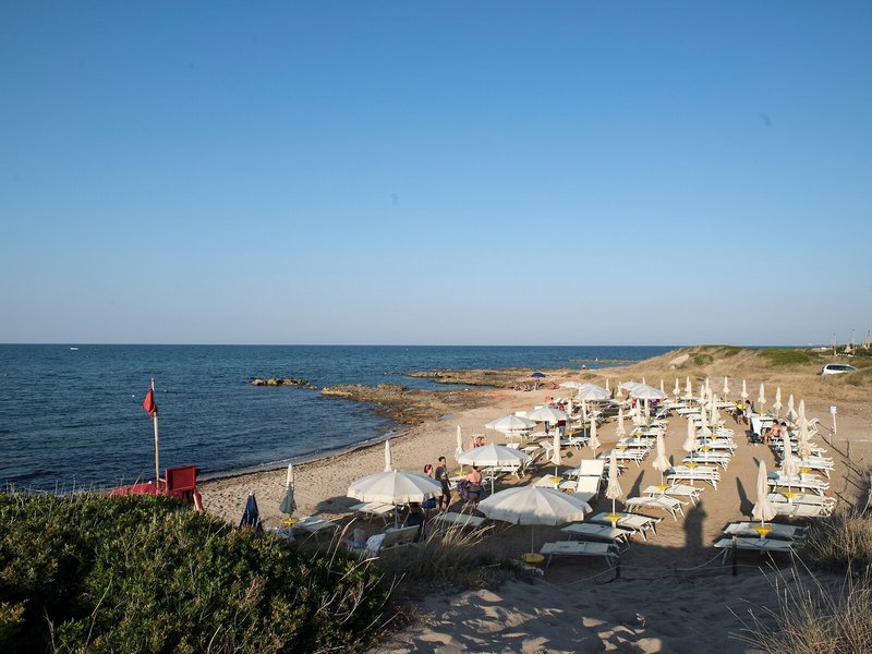 Torre Guaceto Resort 10