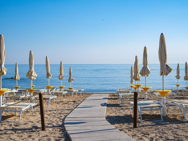 Torre Guaceto Resort 11