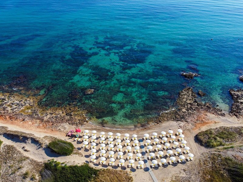 Torre Guaceto Resort 13