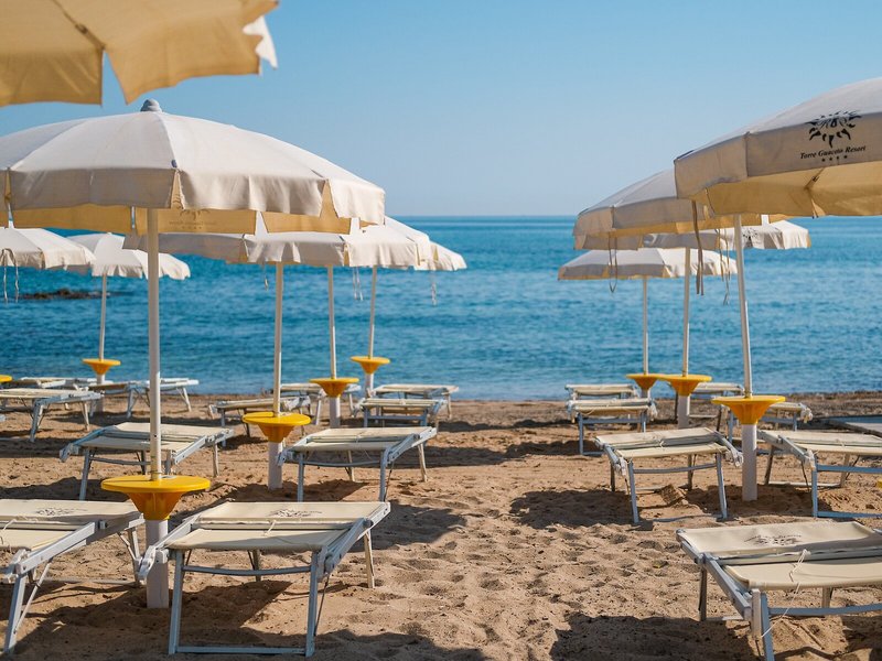 Torre Guaceto Resort 15