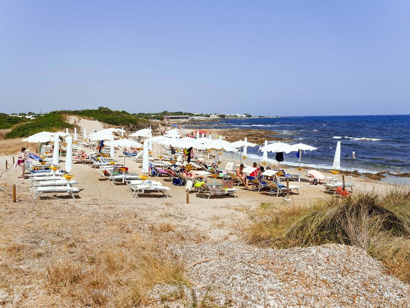 Torre Guaceto Resort 16