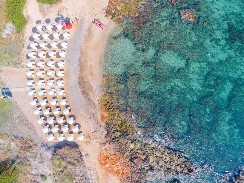 Torre Guaceto Resort 17