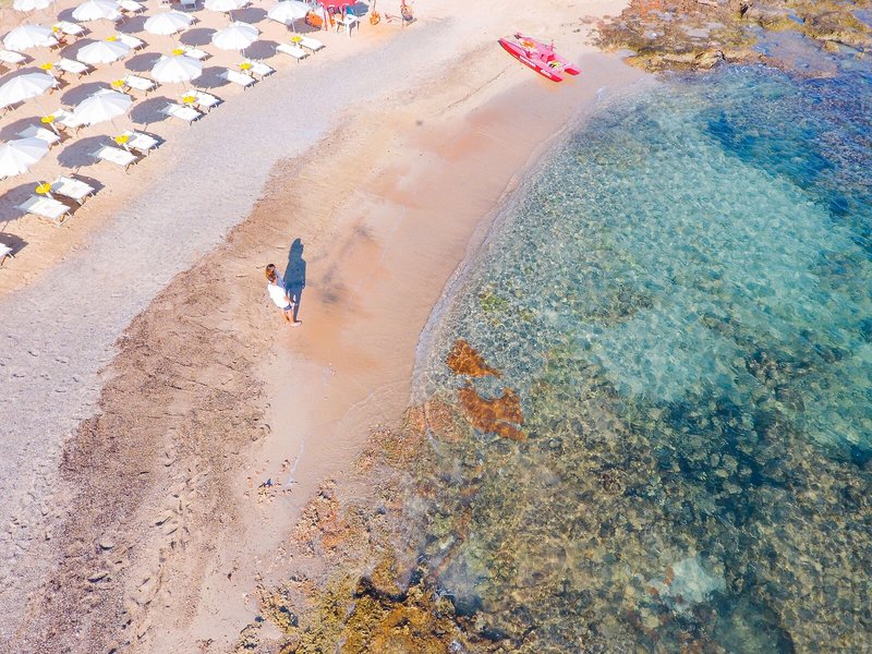 Torre Guaceto Resort 18