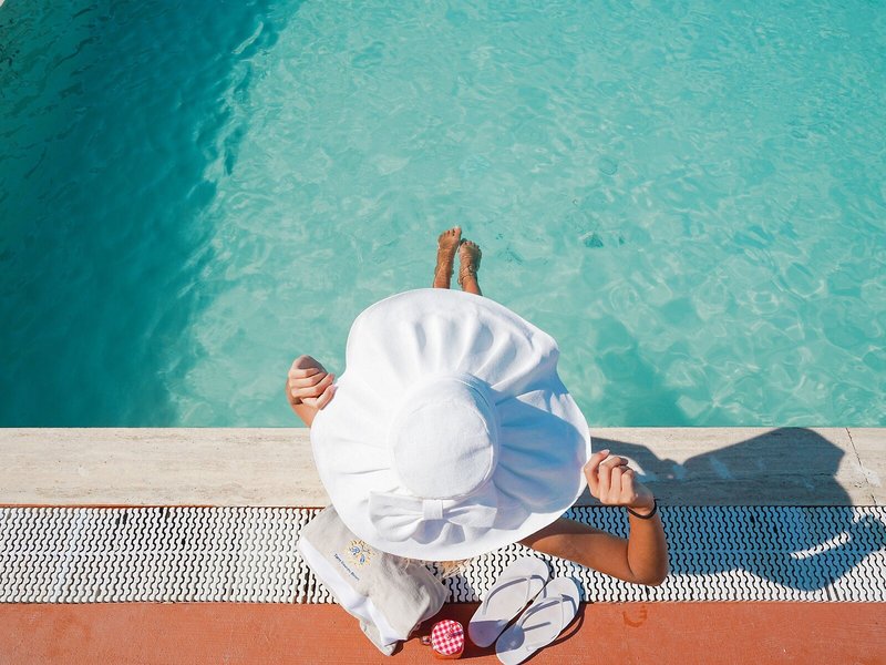 Torre Guaceto Resort 19