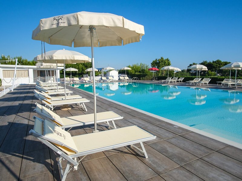 Torre Guaceto Resort 20