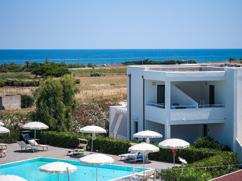 Torre Guaceto Resort 21