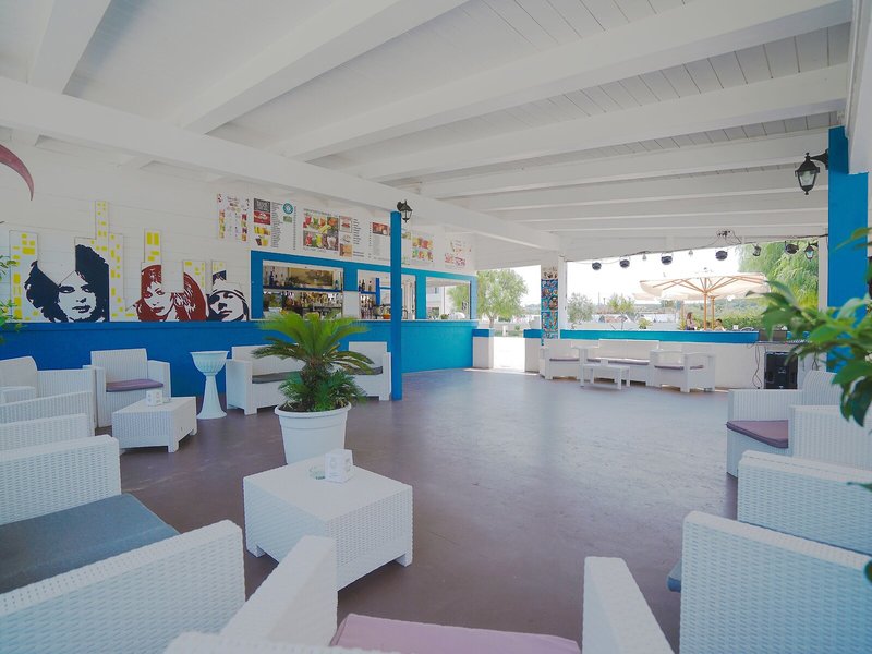 Torre Guaceto Resort 24