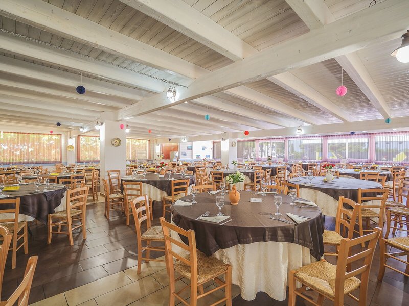 Torre Guaceto Resort 25