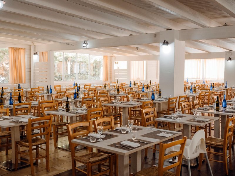 Torre Guaceto Resort 26