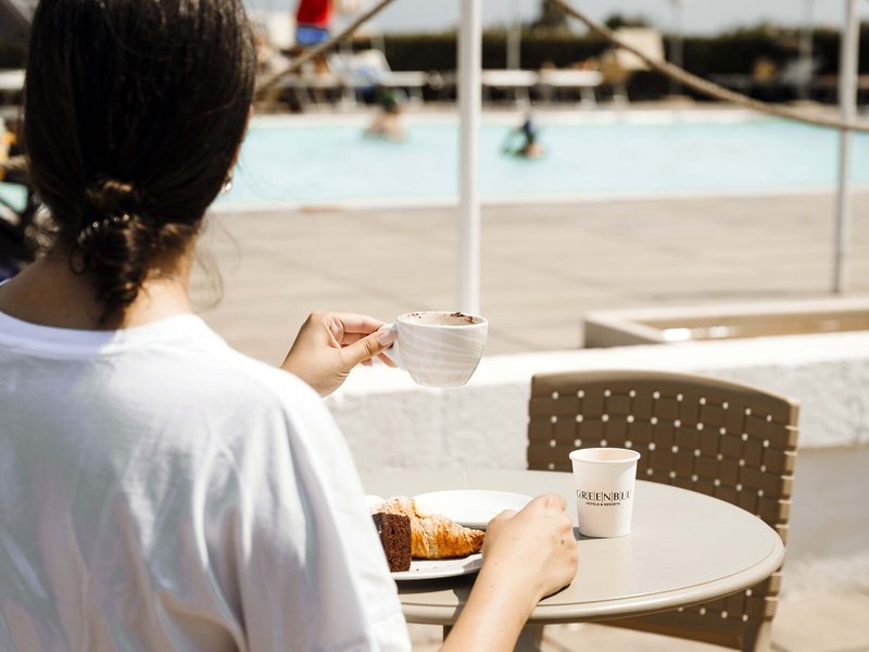 Torre Guaceto Resort 27