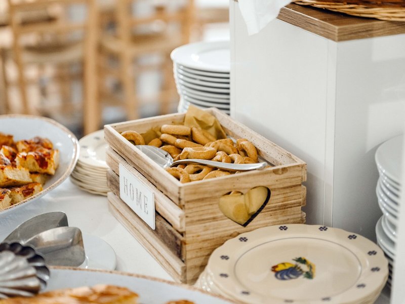 Torre Guaceto Resort 28