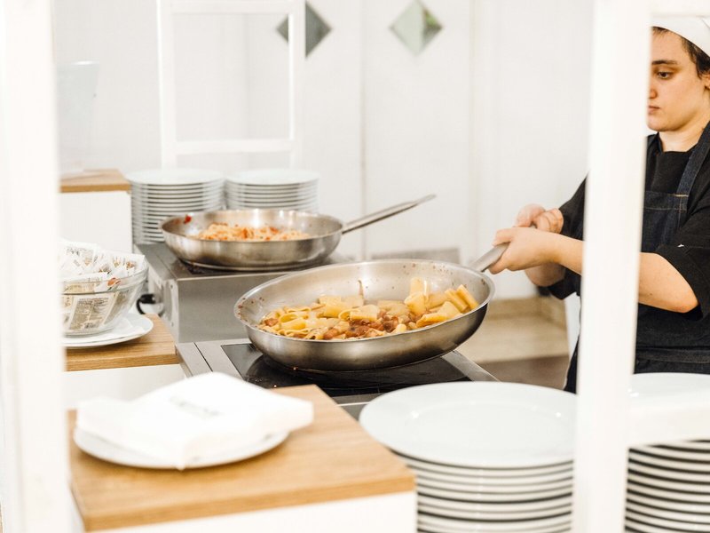 Torre Guaceto Resort 29