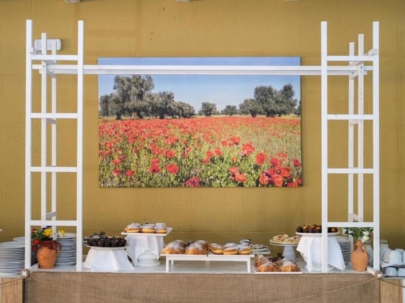 Torre Guaceto Resort 31