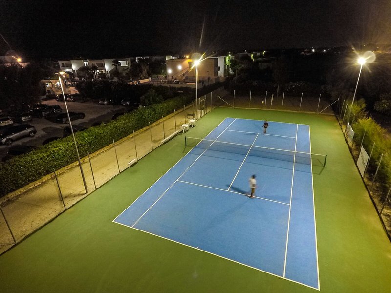 Torre Guaceto Resort 32